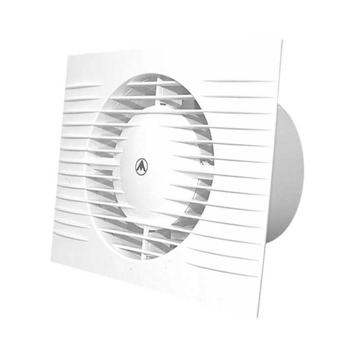 Осевой вытяжной вентилятор DOSPEL STYL II 150 S