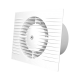 Осевой вытяжной вентилятор DOSPEL STYL II 100 WCH с гидростатом