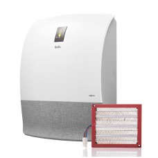 Очиститель воздуха приточный Ballu ONEAIR ASP-200PTC с электрическим нагревателем