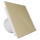 Панель декоративная DICITI AEON D100/125 179х179 стекло Lacobel Beige Light