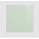 Панель декоративная DICITI AEON D100/125 179х179 стекло Lacobel Green Soft