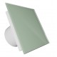 Панель декоративная DICITI AEON D100/125 179х179 стекло Lacobel Green Soft