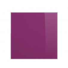 Панель декоративная DICITI AEON D100/125 179х179 стекло Lacobel Purple