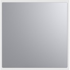 Панель декоративная DICITI AEON D100/125 175х175 пластик Gray metal