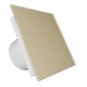 Панель декоративная DICITI AEON D100/125 179х179 стекло Matelac Beige Light