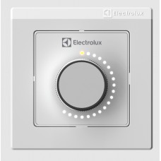 Терморегулятор Electrolux ETL-16W белый