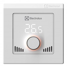 Терморегулятор Electrolux ETS-16W белый