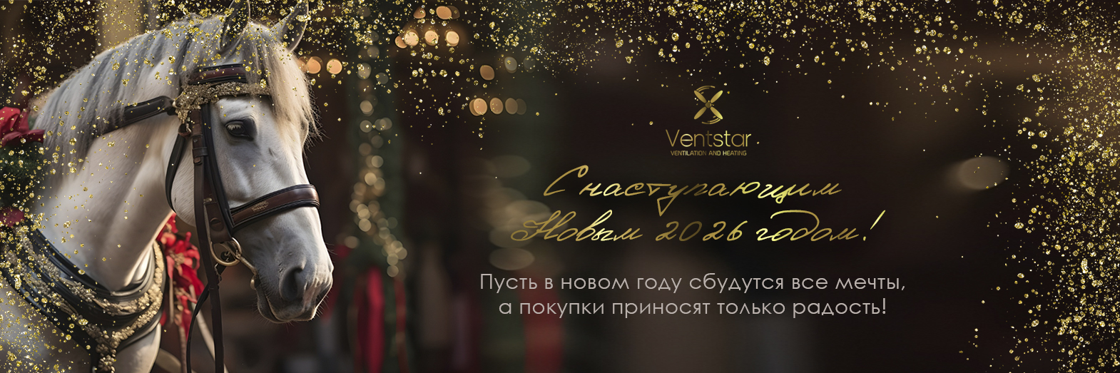 С новым годом