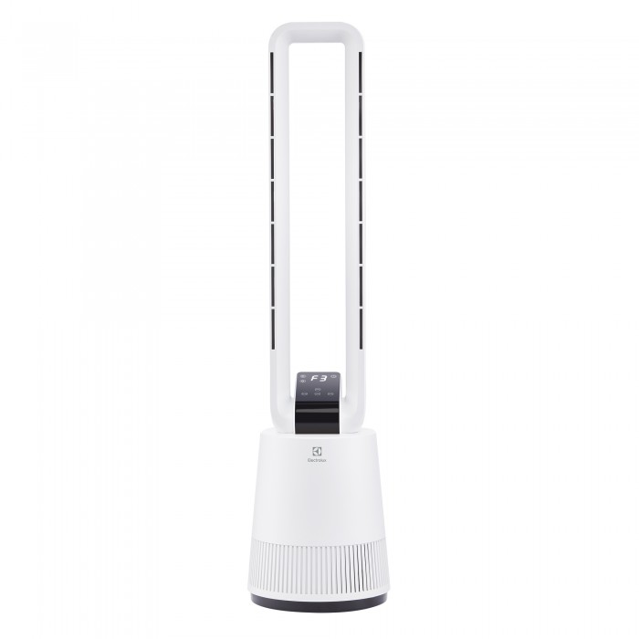 Вентилятор безлопастной Electrolux EFB-1215W