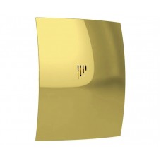 BREEZE 5C Gold Вентилятор осевой вытяжной с обратным клапаном D 125
