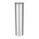 Воздуховод Briz - труба 0,5м Ф200 (оц. сталь) 0,5 мм. 