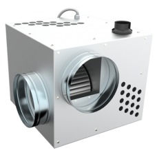 KOM 600 II каминный центробежный вентилятор