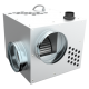 KOM 800 II каминный центробежный вентилятор