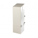 Вентиляционная установка для квартиры Minibox.Home-350 с автоматикой GTC