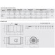 Энергоэффективный канальный вентилятор Soler Palau TD-2000/315 SILENT ECOWATT