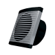 Вентилятор бытовой настенный  DOSPEL PLAY Satin 100 S