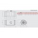 TD 1300/250 Silent 3V трехскоростной канальный вентилятор TD 1300/250 Silent 3V трехскоростной канальный вентилятор