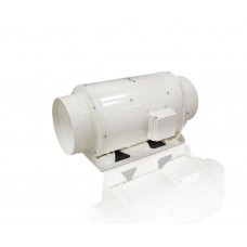 TD 1300/250 Silent 3V трехскоростной канальный вентилятор