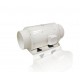 TD 1300/250 Silent 3V трехскоростной канальный вентилятор TD 1300/250 Silent 3V трехскоростной канальный вентилятор
