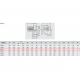 CMB/2-160/60-0,37 центробежный вентилятор CMB/2-160/60-0,37 центробежный вентилятор
