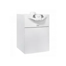 Котел газовый BAXI POWER HT + 1.130 конденс., напольный, 1 конт., закр. кам. сгор