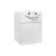 Котел газовый BAXI POWER HT + 1.130 конденс., напольный, 1 конт., закр. кам. сгор