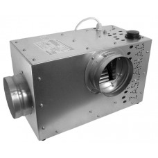KOM 800 III BY PASS каминный центробежный вентилятор