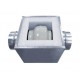 SIB 250 звукоглушащий короб SIB 250 звукоглушащий короб