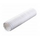 PVC 152 (ПВХ) гибкий воздуховод 1м PVC 152 (ПВХ) гибкий воздуховод 1м