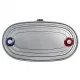 Водонагреватель Electrolux EWH 30 Royal Flash Silver