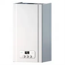 Котел газовый E.C.A. настенный GELIOS PLUS 33 HM NG, 2-ух конт., 33 кВт