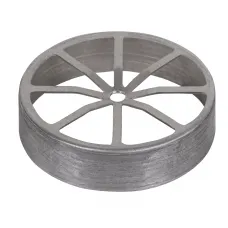 Оголовок дымохода Royal Thermo диам. 80 (решетка)