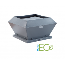 Tower-V EC 400 Крышный вентилятор