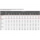 WHR 800х500-2 водяной нагреватель для прямоугольных каналов WHR 800х500-2 водяной нагреватель для прямоугольных каналов