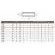 SCr 160/600 шумоглушитель Shuft для круглых воздуховодов SCr 160/600 шумоглушитель Shuft для круглых воздуховодов