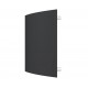 Панель декоративная QUADRO 4 Onyx, 172*172 Панель декоративная QUADRO 4 Onyx, 172*172
