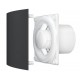 Панель декоративная QUADRO 4 Onyx, 172*172 Панель декоративная QUADRO 4 Onyx, 172*172
