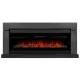 Портал Firelight Lindos Long, графит