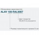 ALAV 500 Решётка наружная алюминиевая