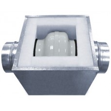 SIB 160 звукоглушащий короб