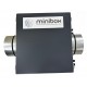 Блок дополнительной фильтрации AirBox-125 Блок дополнительной фильтрации AirBox-125