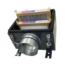 Блок дополнительной фильтрации AirBox-125