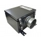 Блок дополнительной фильтрации AirBox-125 Блок дополнительной фильтрации AirBox-125