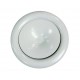 DVS-P 125 диффузор металлический приток DVS-P 125 диффузор металлический приток