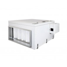 ВПУ 2500/36-380/3 приточная установка  с электрическим нагревателем