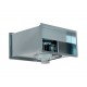 RFD 600х350-6 VIM прямоугольный вентилятор SHUFT