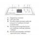 ECH/AG- 1000 EF конвектор электрический Electrolux ECH/AG- 1000 EF конвектор электрический Electrolux
