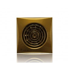 Silent 200 CZ Gold осевой бытовой вентилятор