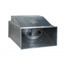 Box 1000x500 4D Вентилятор для прямоугольных каналов