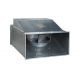 Box 1000x500 4D Вентилятор для прямоугольных каналов Box 1000x500 4D Вентилятор для прямоугольных каналов
